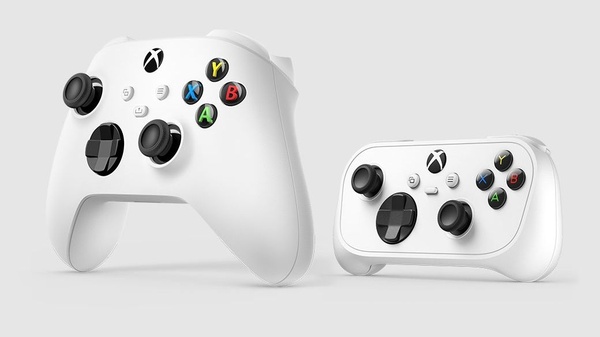 Xbox Nano Controller: The New Pocket-Sized Mini Gamepad