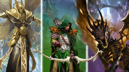 Might & Magic Heroes VII celebra il successo della Closed Beta