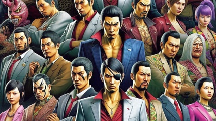 Yakuza: uno speciale per celebrare la saga del Ryu Ga Gotoku Studio!