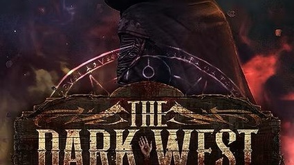 The Dark West