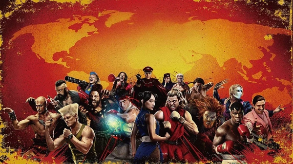 Street Fighter, la recensione del live-action, tra divertimento e citazionismo