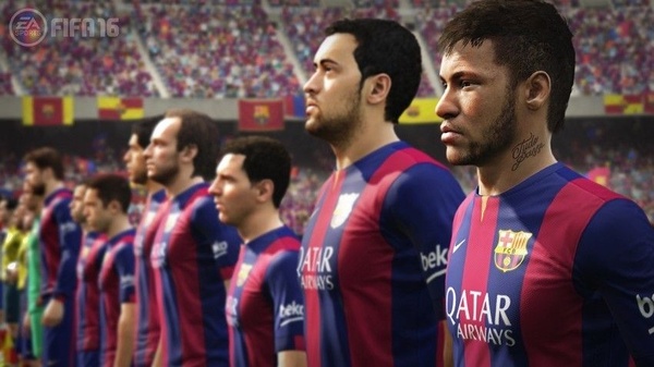 Un video ci mostra le novita nella modalita carriera di FIFA 16