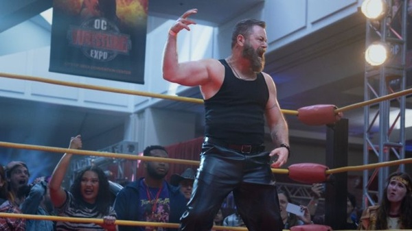 Margo ha problemi di soldi – La serie drammatica Apple TV+