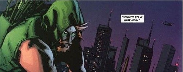 [Spoiler] Un video promozionale di Arrow mostra interessanti novita