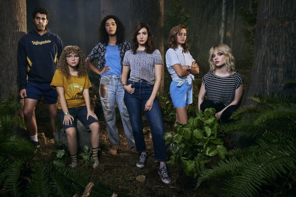 Yellowjackets: la trama, il richiamo alla realta, le tematiche della serie