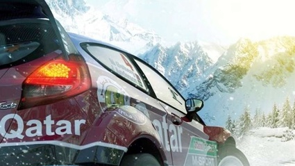 WRC 4: Fia World Rally Championship