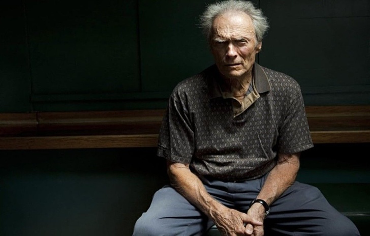 Giurato nr 2 Il film di Clint Eastwood in postproduzione
