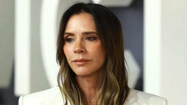 Victoria Beckham Review The Netflix Docuseries of Confessions and Fragilities
