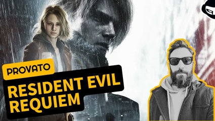 Resident Evil Requiem, la nostra anteprima: com'e il nuovo videogioco?