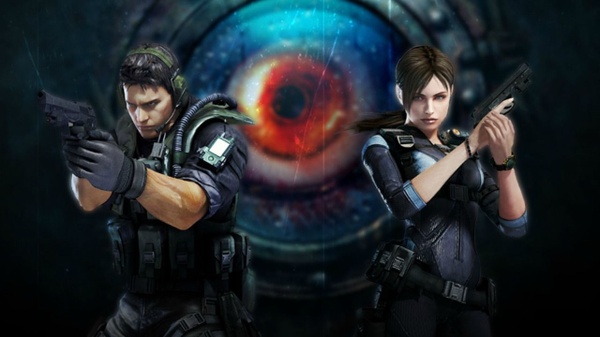 La versione retail di Resident Evil Revelations per Switch non uscira in Europa