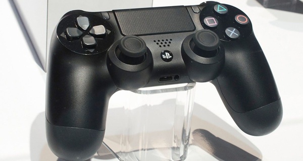 PS3 supporta il dualshock 4, anche in wireless