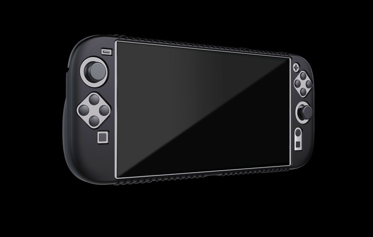NACON presenta la nuova gamma di prodotti per Nintendo Switch 2