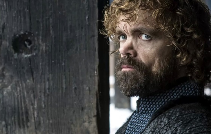 The Thicket Peter Dinklage produce e recita in un dark western