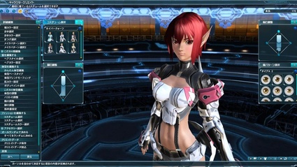 SEGA assicura che Phantasy Star Online 2 arrivera in occidente