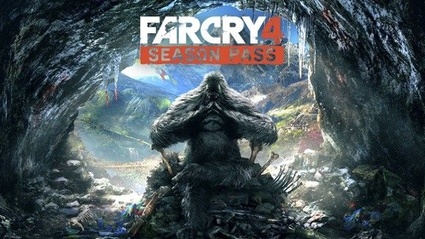 [AGGIORNATA]Ubisoft annuncia ufficialmente il primo DLC di Far Cry 4