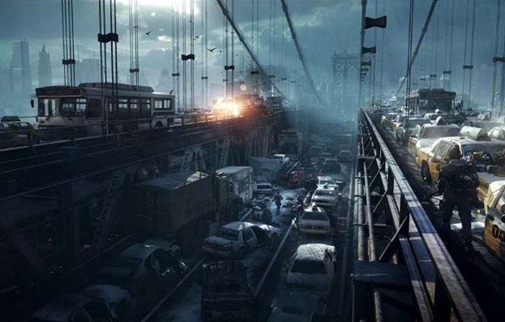 Ubisoft ufficializza le date della Beta di The Division
