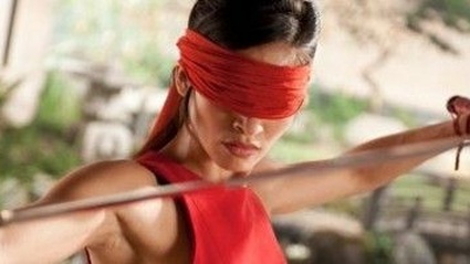 Elektra arriva nella seconda stagione di Daredevil! Chi sara?
