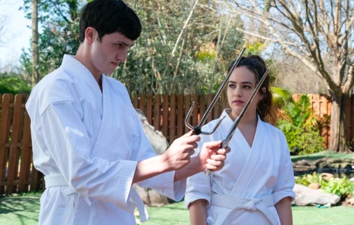 Il Miyagiverso continua gli spinoff dopo la fine di Cobra Kai
