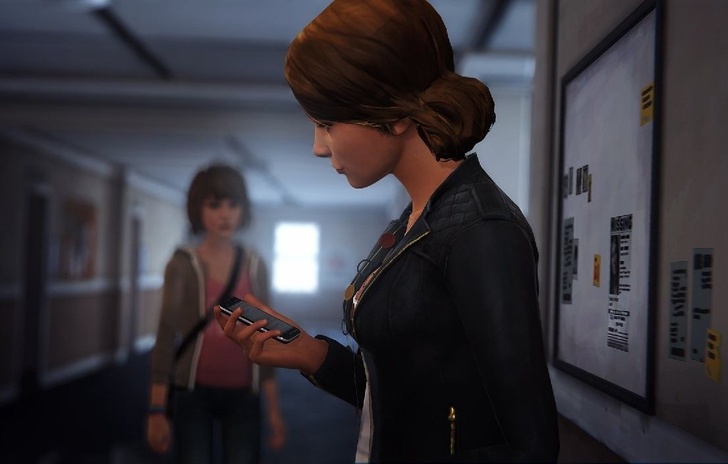 Il secondo episodio di Life is Strange ha una data