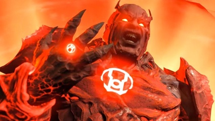 Tutto quello che c'e da sapere su Injustice 2