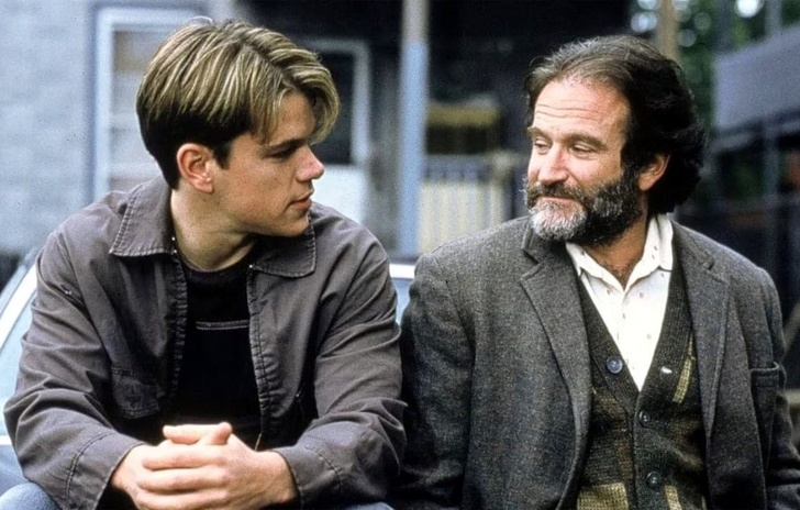 Good Will Hunting Genio ribelle Affleck e Damon sul sequel