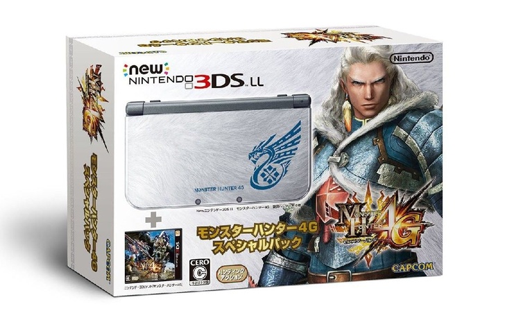 Un nuovo Nintendo Direct in programma per Monster Hunter 4 Ultimate