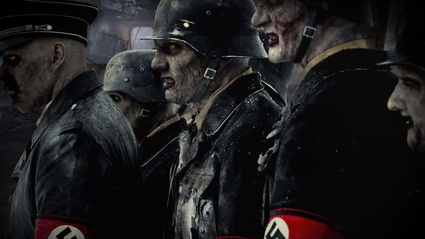 Su Twitter compare un nuovo teaser di Call of Duty WWII