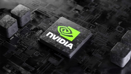 Nvidia sale vertiginosamente in Borsa