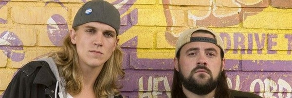 Clerks 3 cestinato dalla Weinstein Company