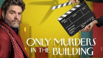 Only Murders in the Building
