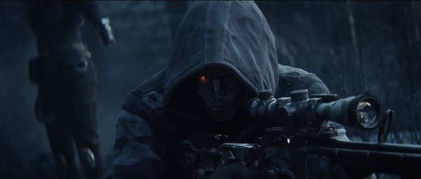 Debutta il teaser trailer di Sniper Ghost Warrior Contracts