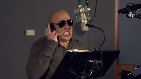 Due scene tagliate e una featurette per Guardiani della Galassia