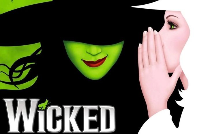 Wicked La prima parte uscirà in anticipo nelle sale