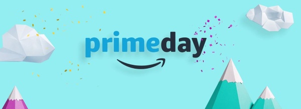 Amazon annuncia il terzo Prime Day