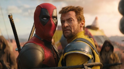 Deadpool & Wolverine, ecco la colonna sonora del film Marvel