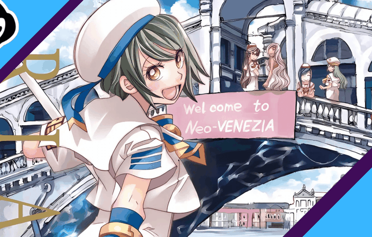 Star Comics I Manga in Uscita nella Settimana dal 09 al 15 Dicembre