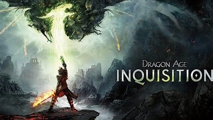 Dragon Age vince il GOTY di DICE!