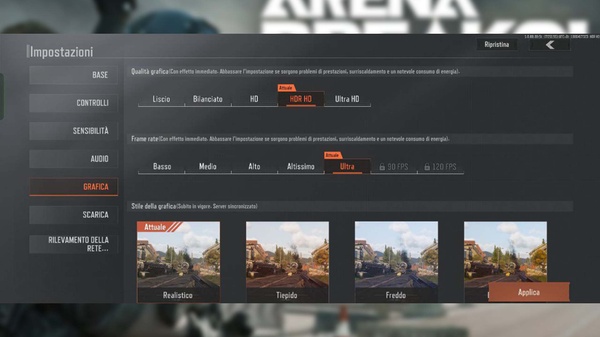 Arena Breakout, recensione: il nuovo FPS tattico multiplayer per smartphone e tablet