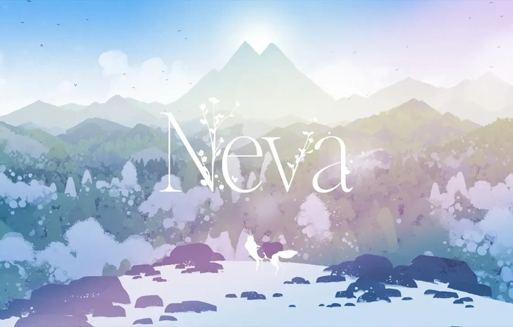 Neva il trailer di lancio della toccante avventura platform