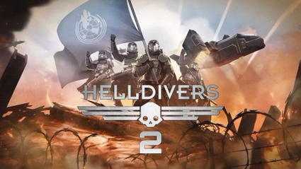 Helldivers 2 parte bene, vendute un milione di copie in tre giorni
