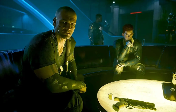 Cyberpunk 2077 testate la stabilità del PC