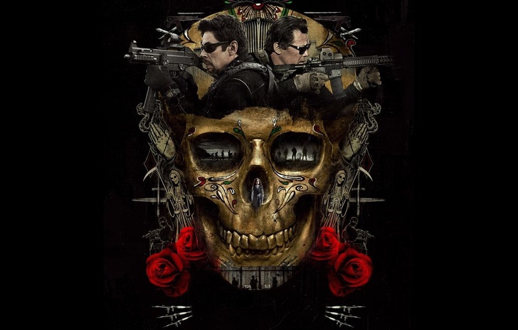 Sicario 3 Qualcosa si muove dietro le quinte
