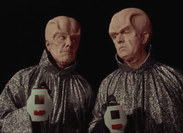 Star Trek The Original Series 60th: Collector