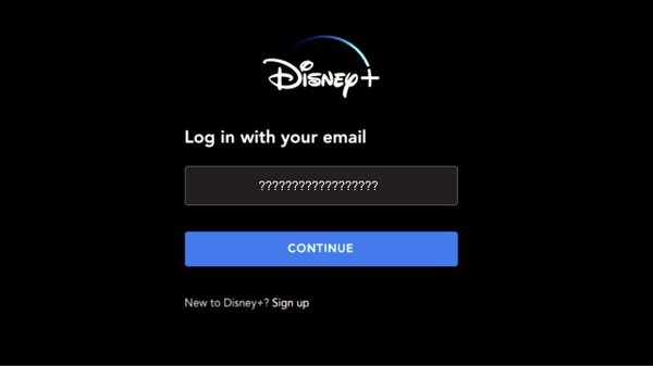 Disney+ e la fatidica data di cessazione degli account condivisi