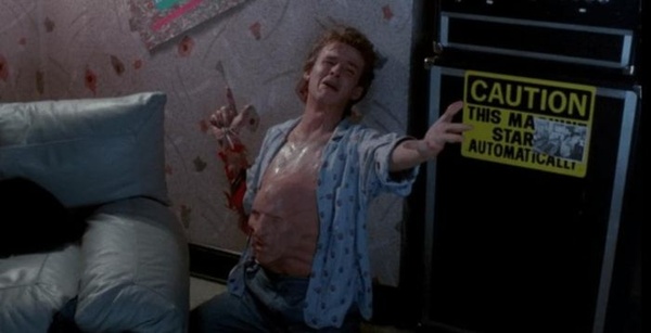 Nightmare 7 Film Collection – Il Box 4K che non ti aspetti