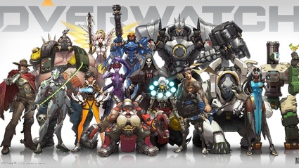 [Leak] Rivelata anzitempo la data della beta e della release di Overwatch