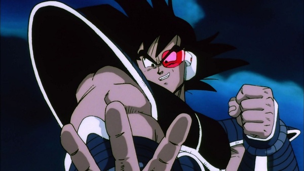 Qualche informazione in piu sulla storia di Dragon Ball Xenoverse 2