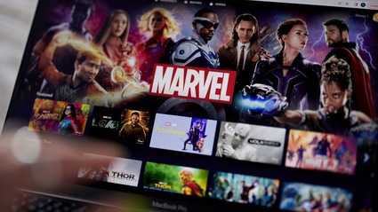 D23 Expo, tutte le novita Marvel: da Ironheart al trailer di Secret Invasion