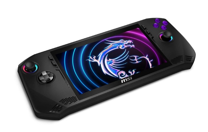 MSI Claw A1M Offerta esclusiva MediaWorld