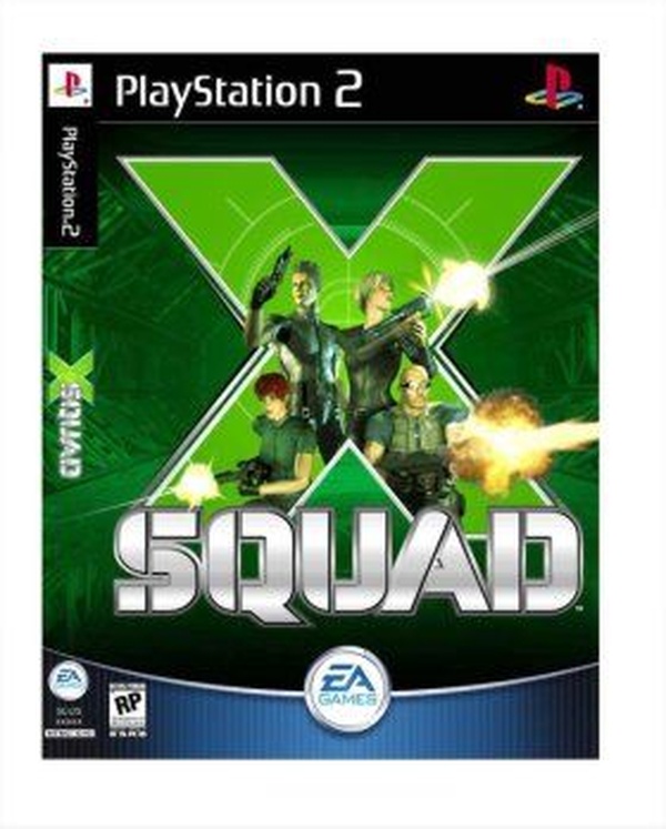 X-Squad